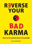 Reverse Your Bad Karma 9781440552434 Elle Doright Brukte bøker