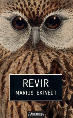 Revir 9788203352683 Marius Ektvedt Brukte bøker