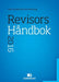 Revisors håndbok 2016 9788245019711  Brukte bøker