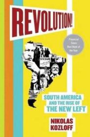 Revolution! 9780230617544 Nikolas Kozloff Brukte bøker