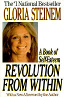 Revolution from Within 9780316812474 Gloria Steinem Brukte bøker