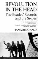 Revolution in the Head 9780099526797 Ian MacDonald Brukte bøker