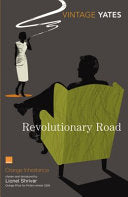 Revolutionary Road 9780099560647 Richard Yates Brukte bøker