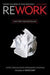 Rework 9780307463746 Jason Fried David Heinemeier Hansson Brukte bøker