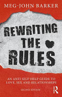 Rewriting the Rules 9781138043596 Meg-John Barker Brukte bøker