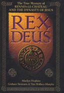 Rex Deus 9781862044722 Tim Wallace-Murphy Marilyn Hopkins Graham Simmans Brukte bøker