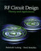 RF Circuit Design 9780130953230 Reinhold Ludwig Pavel Bretchko Brukte bøker