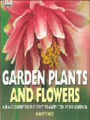 RHS Garden Plants and Flowers 9780751338690 Ian Spence Brukte bøker