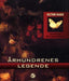 Århundrenes legende 9788254309704 Victor Hugo Brukte bøker
