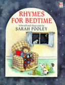 Rhymes for Bedtime 9780099874607 Sarah Pooley Brukte bøker