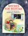 Rhymes for Bedtime 9780099874607 Sarah Pooley Brukte bøker