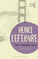 Rhythmanalysis 9781472507167 Henri Lefebvre Brukte bøker