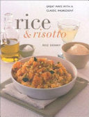 Rice and Risotto 9780754803034 Roz Denny Brukte bøker