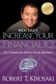 Rich Dad\'s Increase Your Financial IQ 9781612680651 Robert T. Kiyosaki Brukte bøker