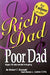 Rich dad, poor dad 9789189617575 Sharon L. Lechter Robert T. Kiyosaki Brukte bøker