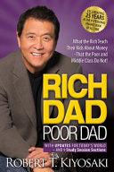 Rich Dad Poor Dad 9781612681139 Robert T. Kiyosaki Brukte bøker