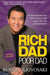 Rich dad poor dad 9788234723100 Robert T. Kiyosaki Brukte bøker
