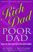 Rich Dad, Poor Dad 9780751532715 Robert T. Kiyosaki Sharon L. Lechter Brukte bøker