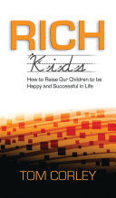 Rich Kids 9781626529861 Tom Corley Brukte bøker