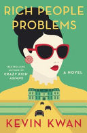 Rich People Problems 9780385542234 Kevin Kwan Brukte bøker