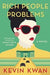 Rich people problems 9780385542326 Kevin Kwan Brukte bøker