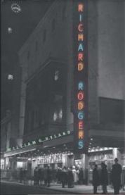 Richard Rodgers 9780300071153 William G. Hyland Brukte bøker