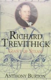 Richard Trevithick 9781854108784  Brukte bøker