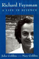 Richard Feynman 9780452276314 Mary Gribbin John R. Gribbin Brukte bøker
