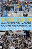 Richer Than God 9780857384874 David Conn Brukte bøker