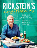 Rick Stein's Long Weekends 9781785940927 Rick Stein Brukte bøker