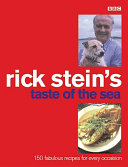 Rick Stein's Taste of the Sea 9780563387817 Rick Stein Brukte bøker