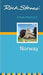 Rick Steves' Snapshot Norway 9781612382005 Rick Steves Brukte bøker