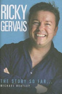 Ricky Gervais 9781843172192 Michael Heatley Brukte bøker