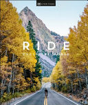Ride 9780241472279 DK Eyewitness Brukte bøker