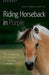 Riding Horseback in Purple 9780993615108 Alice MacGillivray Brukte bøker