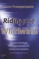 Riding the Whirlwind 9781905940363 Fons Trompenaars Brukte bøker