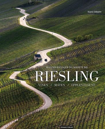 Riesling 9788280713261 Walter Kieliger Merete Bø Brukte bøker