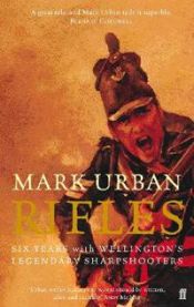 Rifles 9780571216819 Mark Urban Brukte bøker