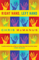 Right Hand, Left Hand 9780753813553 I. C. McManus Brukte bøker