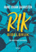 RIK bibelbruk 9788254313831 Hans Johan Sagrusten Brukte bøker