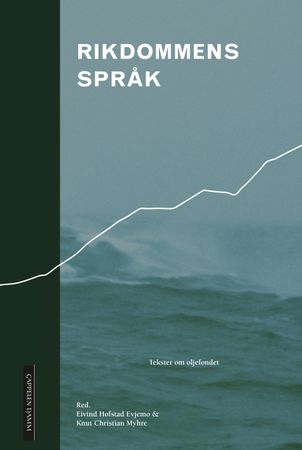 Rikdommens språk 9788202710903  Brukte bøker