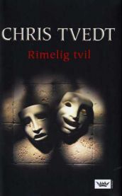 Rimelig tvil 9788204109804 Chris Tvedt Brukte bøker