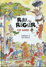 Rim og regler - Bokia.no