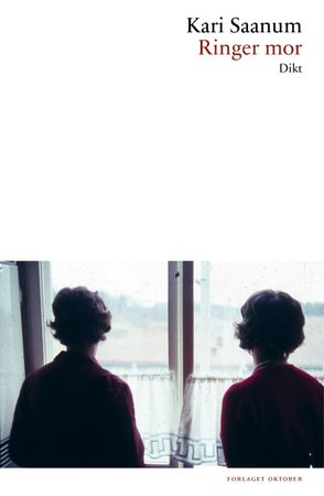 Ringer mor 9788249529643 Kari Saanum Brukte bøker