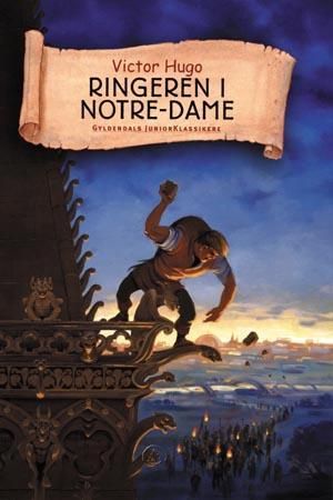 Ringeren i Notre-Dame 9788205327504 Victor Hugo Brukte bøker