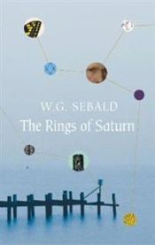 Rings of Saturn 9780099448921 W.G. Sebald Brukte bøker