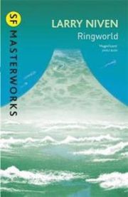 Ringworld 9780575077027 Larry Niven Brukte bøker