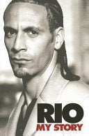 Rio 9780755315321 Rio Ferdinand Shaun Custis Brukte bøker