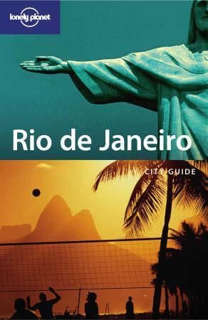 Rio de Janeiro 9781740599108 Regis St. Louis Brukte bøker