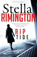 Rip Tide 9781408821398 Stella Rimington Brukte bøker